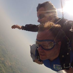 Meet your Posher, Craig